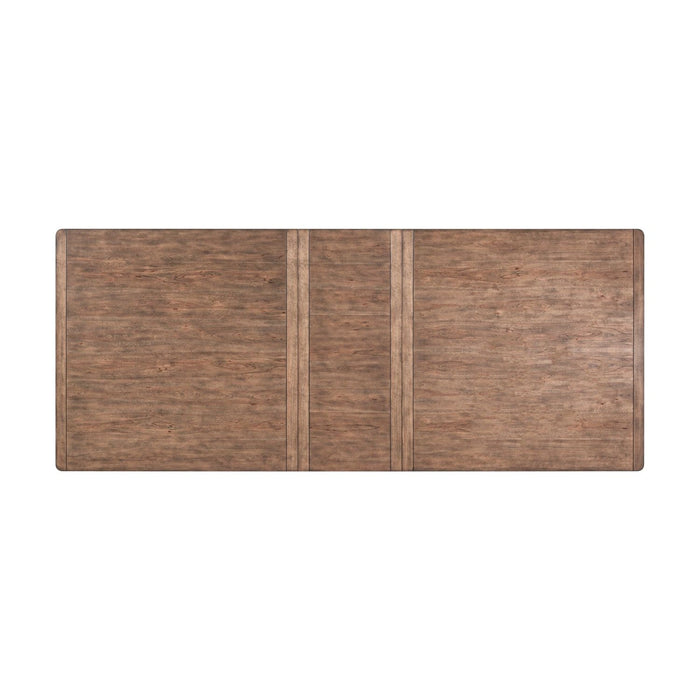 Harmony Trestle Table Set image
