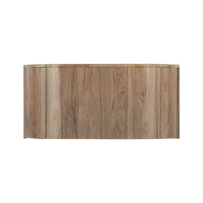 Hickory Grove Display Cabinet image