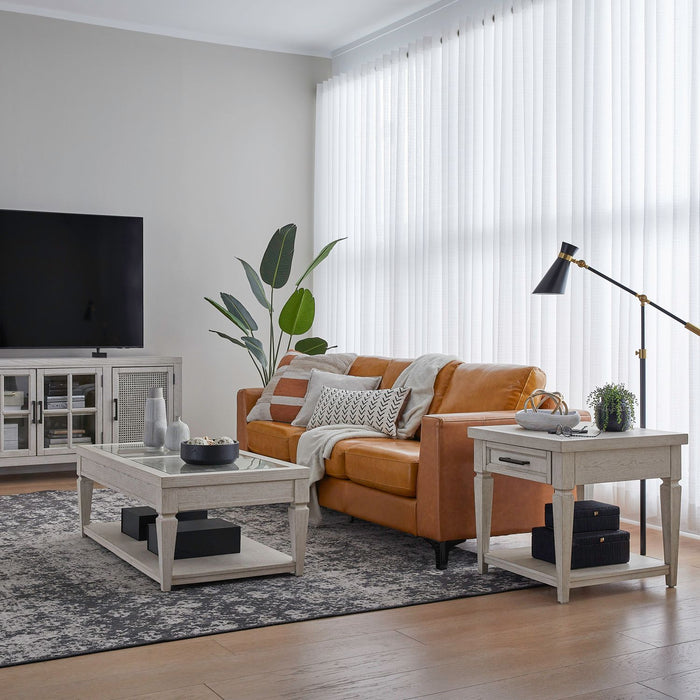 Caruso Heights 3 Piece Set image