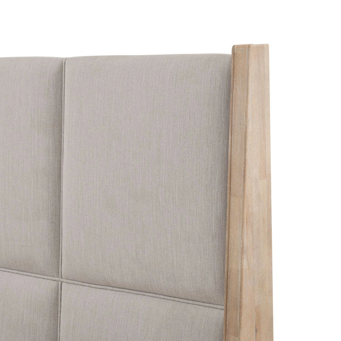 Brentwood King California Uph Bed image