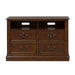 Brayton Manor Jr Executive Media Lateral File in Cognac image