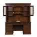 Brayton Manor Jr Executive Credenza Set image