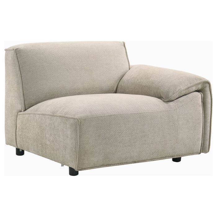 Crane Modular Sectional Sofa