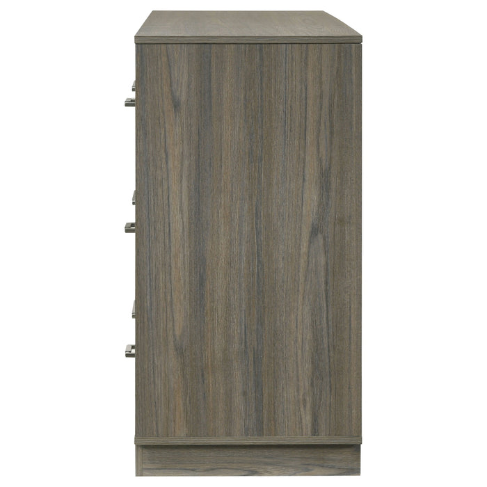 Fenwick Dresser