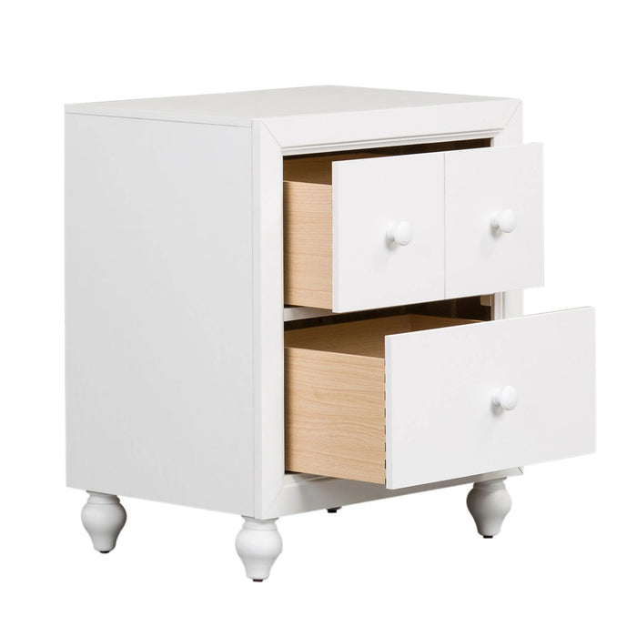 Cottage View Night Stand image
