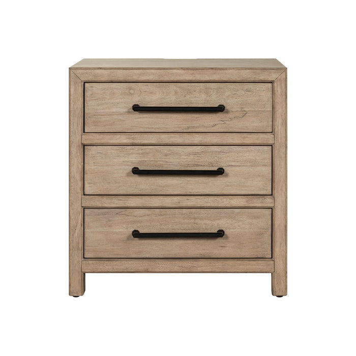 Proximity Place Nightstand w/ Charging Station image