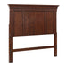 Rustic Traditions Panel Headboard image