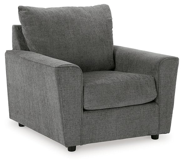 Stairatt 4-Piece Upholstery Package