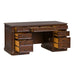 Brayton Manor Jr Executive Desk image