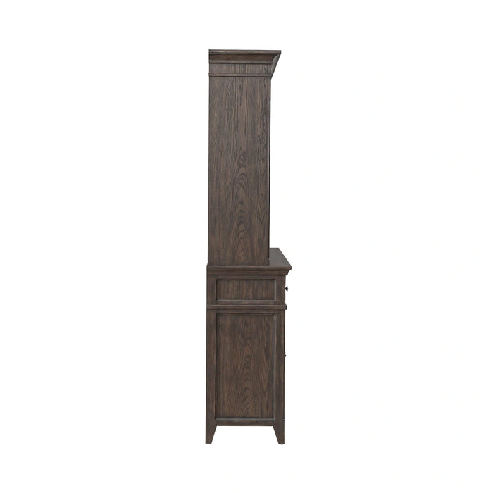 Paradise Valley Hutch & Buffet image