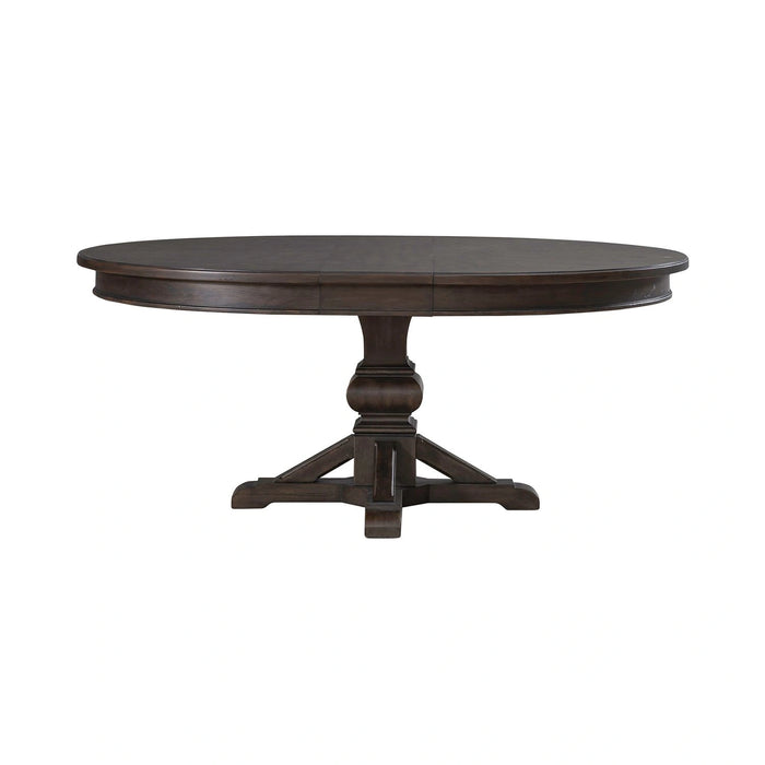 Paradise Valley Pedestal Table Set image