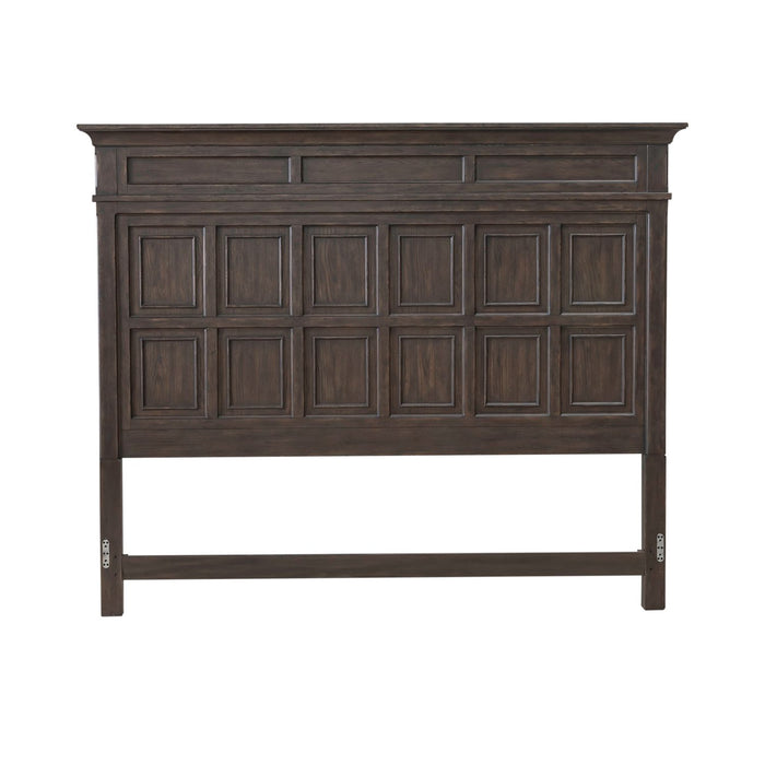 Paradise Valley Panel Headboard image
