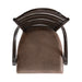 Paradise Valley Uph Ladder Back Arm Chair (RTA) image