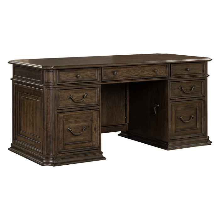 Providence Park Jr Executive Desk Top image