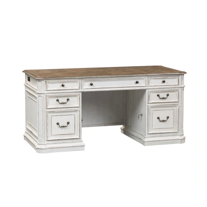Magnolia Manor Desk image