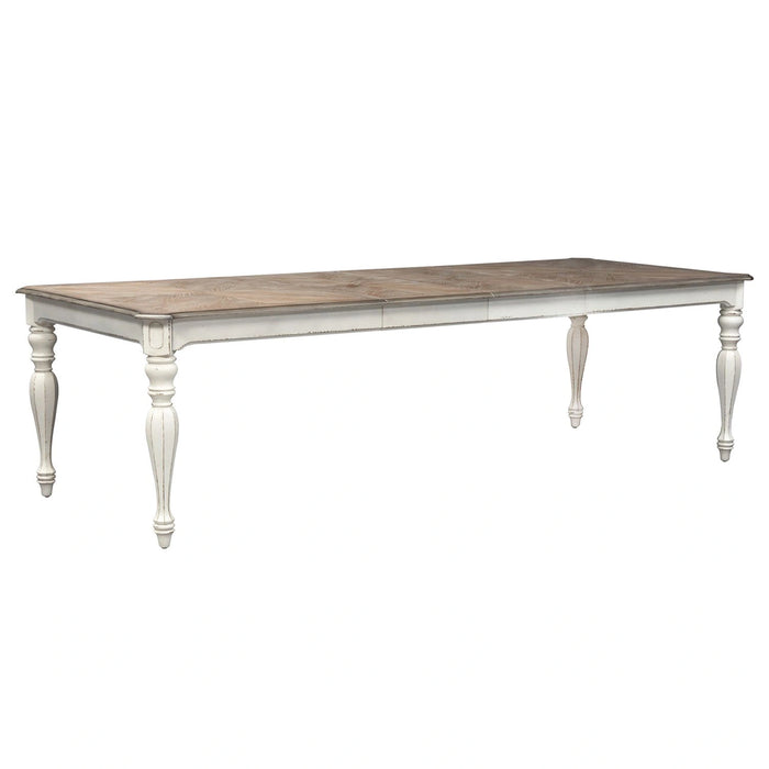 Magnolia Manor Leg Table image