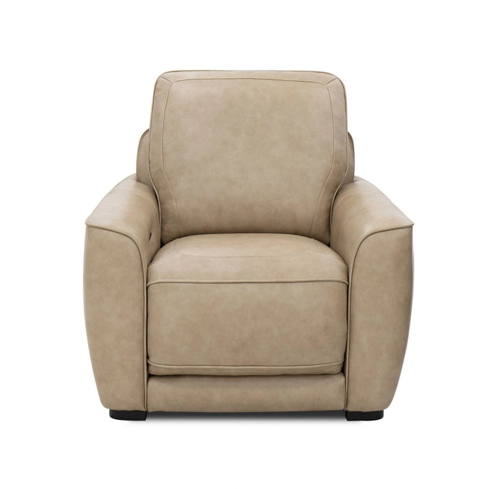 Blake Recliner P2 & ZW image