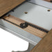 Farmhouse Reimagined Pedestal Table image