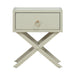 East End 1 Drawer Accent Table image