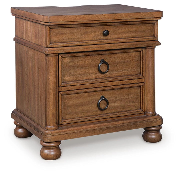 Rowlenstown Nightstand