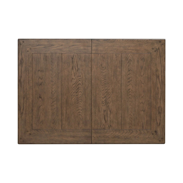 Al Fresco Rectangular Leg Table image