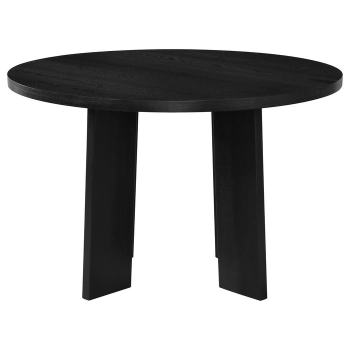 Strouse Dining Set G (Table and 4 Chair)