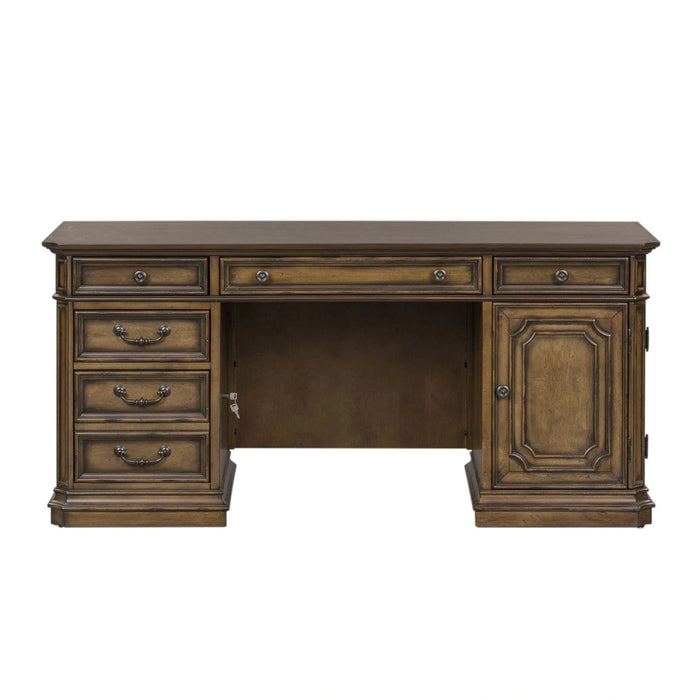 Amelia Jr. Executive Credenza Base image