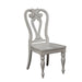 Magnolia Manor Pedestal Table Set image