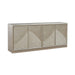 Dahlia Accent Console image