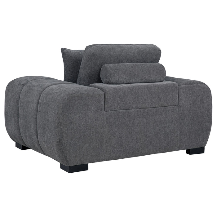 Octavia Accent Chair
