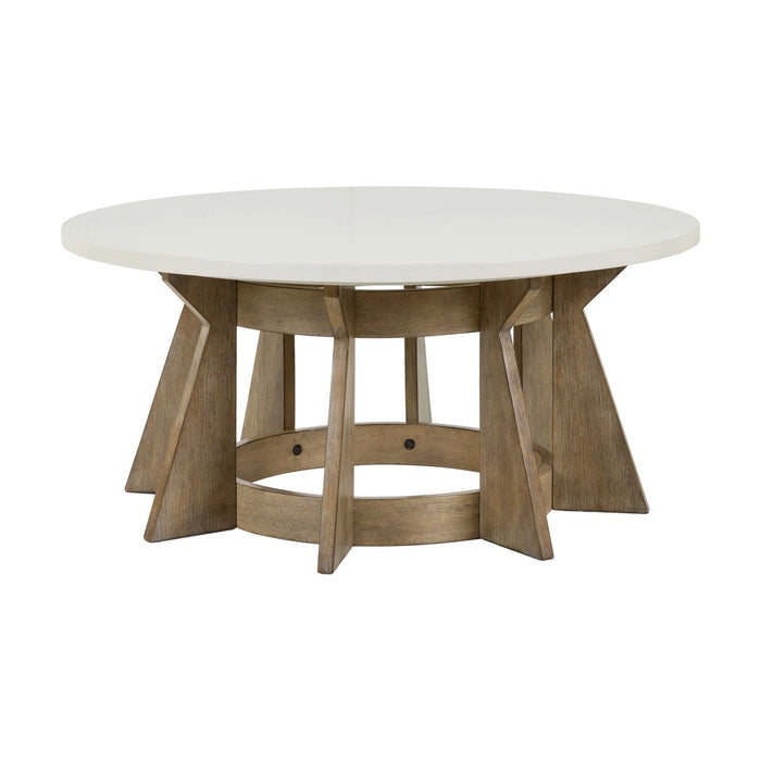 Berkley Square Cocktail Table image