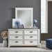 Allyson Park Dresser & Mirror image