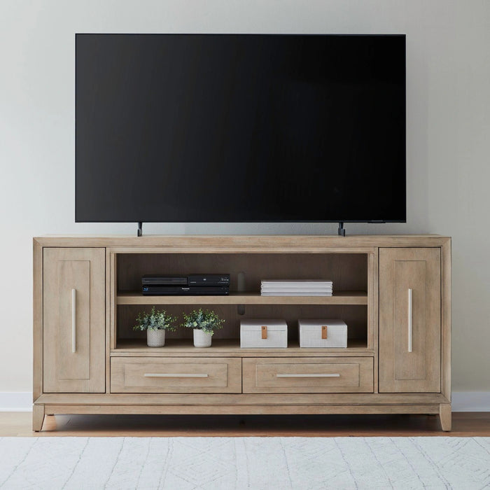 Fireplace TV Consoles 80 Inch Fireplace TV Console image