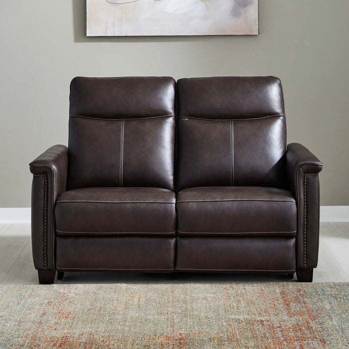 Crawford Loveseat P3 & ZG image