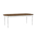 Carolina Crossing Leg Table image