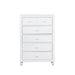 Cottage View 5 Drawer Chest image