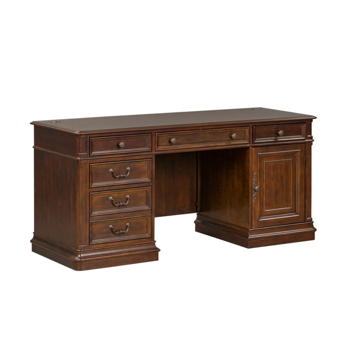Brayton Manor Credenza image