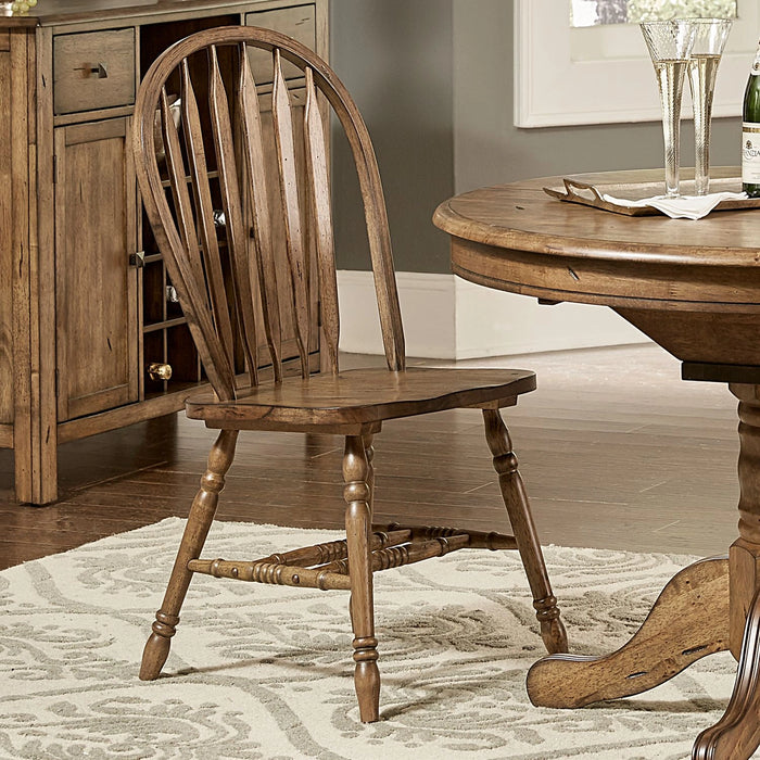 Carolina Crossing Drop Leaf Set image