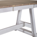 Lindsey Farm Trestle Table Base image