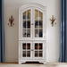 Magnolia Manor Display Cabinet image