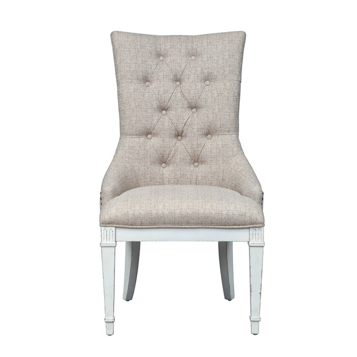 Abbey Park Hostess Chair image