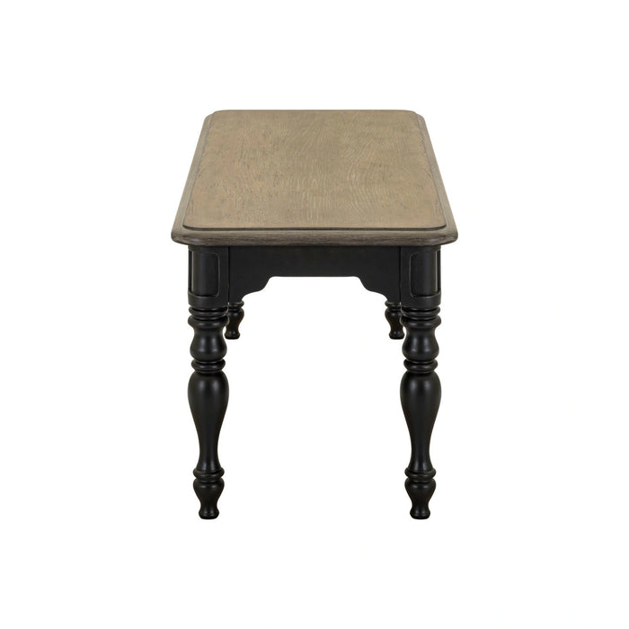 Magnolia Manor Dining Bench (RTA) image