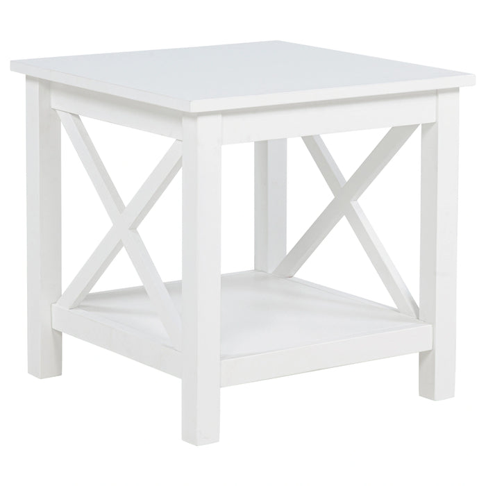 Skyview Lift-Top Coffee Table Set