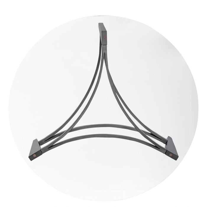 Capri Round Cocktail Table image