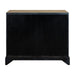 Montecito 2 Door Accent Cabinet image