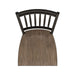 Magnolia Manor Spindle Back Side Chair (RTA) image