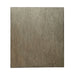 Americana Farmhouse End Table in Dusty Taupe image