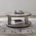 Harlow Round Cocktail Table image