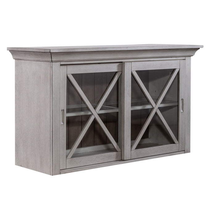 Ocean Isle Hutch