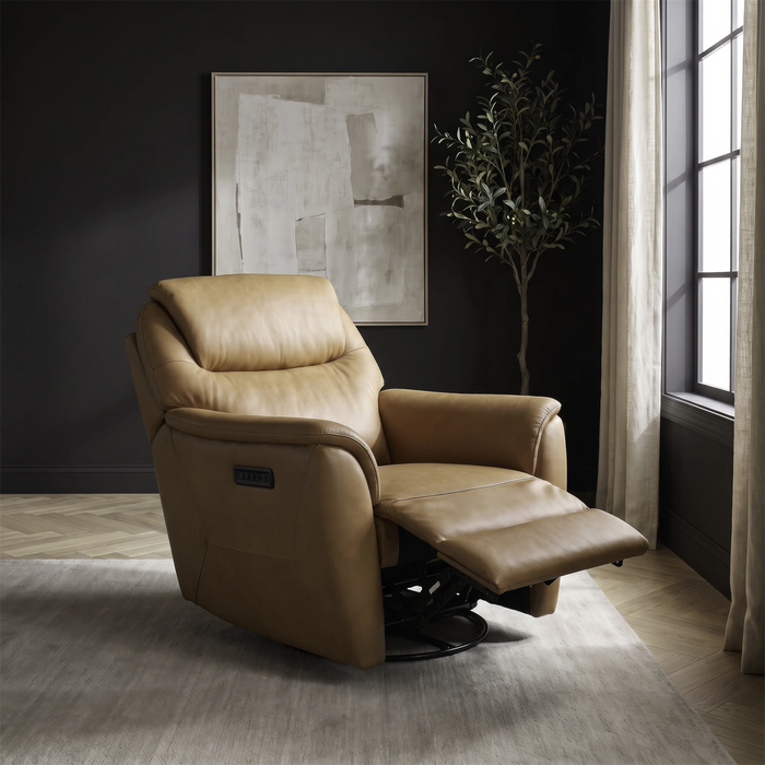 Romy Sg Recliner P3 & Zg image